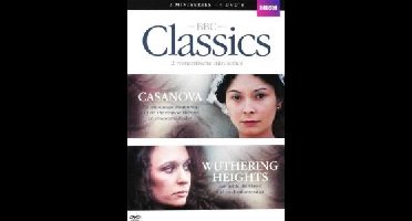 Casanova | Wuthering Heights (DVD)