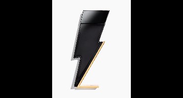 Carolina Herrera Bad Boy 150 ml Eau de Toilette - Herenparfum