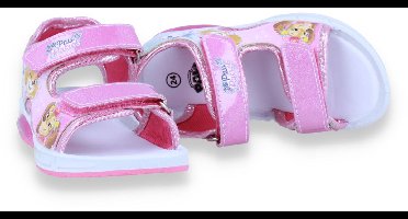 Paw Patrol Meisjes Sandaal | Fushia | Maat: 24
