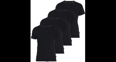 Joop! Heren onder t-shirts 4 pack Everyday