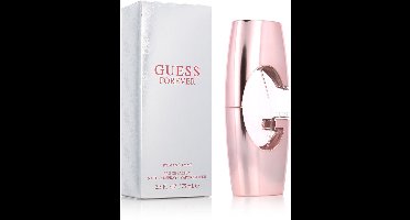 Guess Guess Forever eau de parfum spray 75 ml