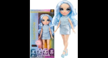 Rainbow High Fashion Doll Gabriella Icely 28 cm - modepop