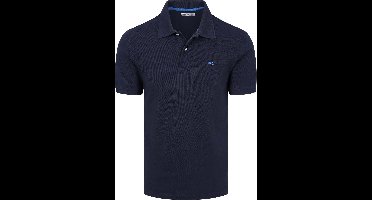 McGregor Piqué Polo Donkerblauw - Maat M - Heren