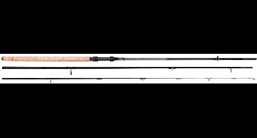 Trout Master Tactical Lake Trout (3 delen) - Maat : 3.00m - 5-40g