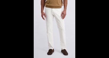 pierre cardin 5-pocket broek Lyon in Regular Fit
