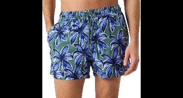Björn Borg Zwemshort Print Heren - Maat S