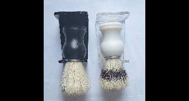 Vero Scheerkwasten - Type 300 - 2 stuks