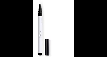 DIOR Diorshow | 001 - Satin White | Eyeliner 0,55 ml Waterproof
