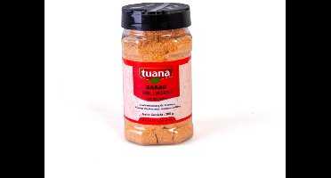 Tuana Kruiden - Braad- En Grill Kruidenmix - Zak 1000g - KZ301