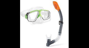 Intex Snorkelset - Surf Rider