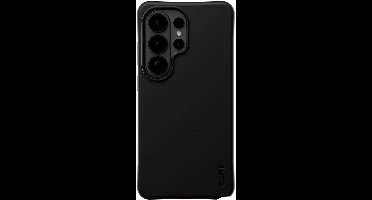 CARE by PanzerGlass Samba Case - Zwart w. Qi Samsung Galaxy S26 Ultra