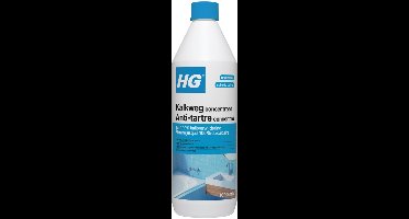 HG Kalkweg Concentraat - 6 x 1 liter - Voordeelverpakking