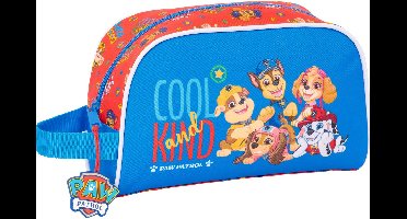 PAW Patrol Toilettas Cool - 26 x 16 x 9 cm - Polyester