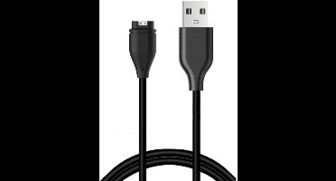 Oplader Garmin Watches - Universele snellader 1-pack