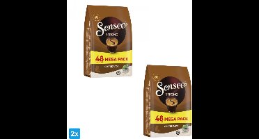 Senseo Strong (2x 480 pads)