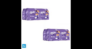 Senseo Milka Choco (2x 32 pads)