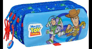 Toy Story Etui good vibes - 21.5 x 10 x 8 cm - Polyester