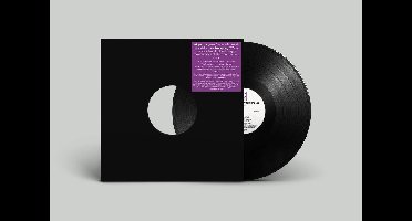 Ripperton & Joy Frempong - Sirens (12" Single)