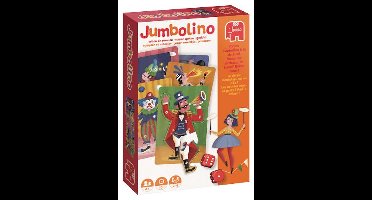 Jumbolino Kinderspel