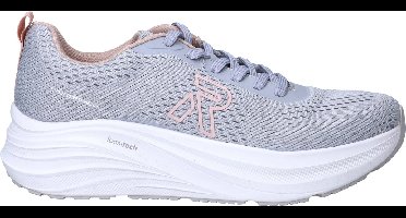 Rieker Sneakers - Dames - Blauw - Maat:38