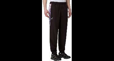 Australian Heren Broek Zwart ARUPA0018/003 V Smash