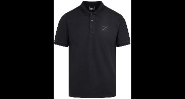 Cruyff - Classic Poloshirt - Zwart