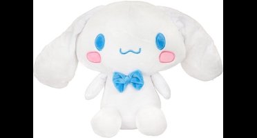 Cinnamoroll - Hello Kitty Pluche Knuffel 28 cm - Speelgoed Knuffels voor Kinderen Jongens Meisjes