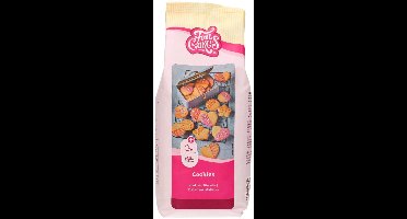FunCakes Mix voor Koekjes - 1kg - Koekjes Mix - Bakmix