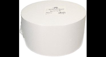 FunCakes Taart Dummy - Piepschuim Blok - Rond - Ø30 cm x 15 cm