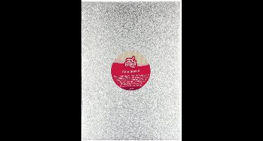 FunCakes Cake Board Rechthoek - Zilver - 35x25 cm - Taartonderlegger - Taartkarton