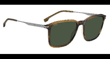 Boss Zonnebril BOSS 1886/S Volwassenen Multi BPA FREE (global recycled standerd) certificated