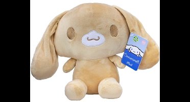 Hello Kitty – 23cm Cinnamoroll Light Brown Plush
