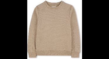 Zadig & Voltaire - Sweater overdye - Brown - Maat 176