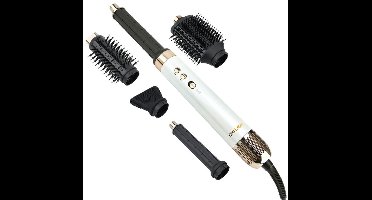 CHI - LAVA AirGlam Multi Styler - black