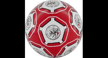 Ajax-minibal vlak