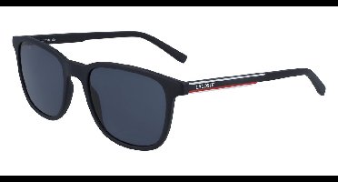 Lacoste L915S N Matte dark blue 53/19/145 MAN Zonnebrillen