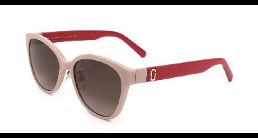 Marc Jacobs MARC 648/G/S Pink red 55/17/145 WOMAN Zonnebrillen