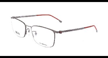Hugo Boss BOSS 1351/F Ruthenium 55/19/145 MAN Brilmonturen