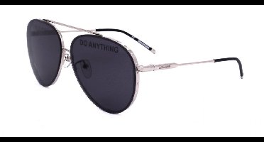 Zadig & Voltaire SZV234 Shiny light gold 63/11/140 WOMAN Zonnebrillen