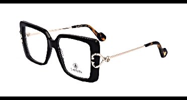 Lanvin LNV2629 Black 53/16/140 WOMAN Brilmonturen