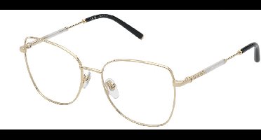 Nina Ricci VNR365 Oro rose' lucido 54/17/140 WOMAN Brilmonturen