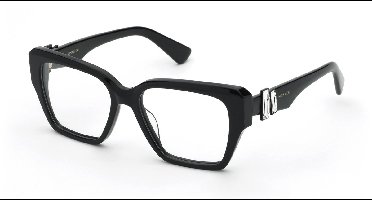 Nina Ricci VNR414S Nero lucido 52/16/140 WOMAN Brilmonturen