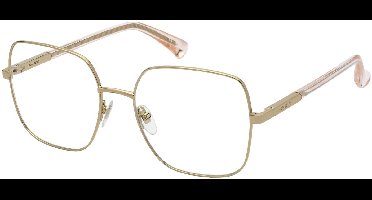 Nina Ricci VNR390 Oro rose' lucido 55/18/140 WOMAN Brilmonturen