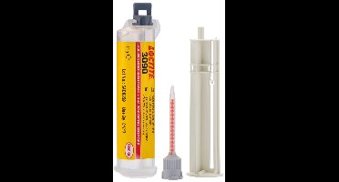 Loctite 2-componentenlijm 3090 - 10/1gr | snellijm