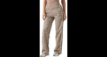 Guess Dames Broek Bruin V6GB04-K2955/FMC3 4G Jacquard