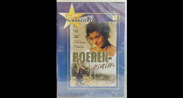 Boeren-Psalm(dvd nieuw)