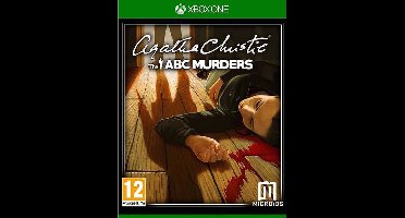 Agatha Christie: The Abc Murders - Xbox One