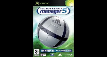 Championship Manager 5