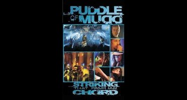 Puddle Of Mudd - Live