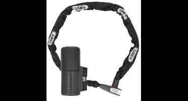 ABUS - Ketting - 110 cm - Zwart